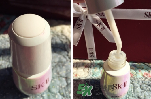 sk2大紅瓶和小燈泡哪個好？sk2大紅瓶和小燈泡順序