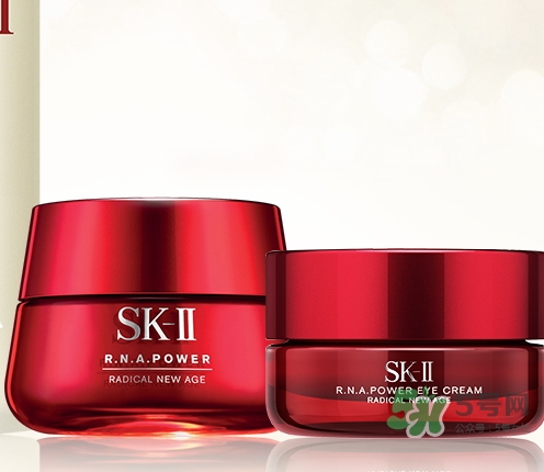 sk2大紅瓶面霜和什么一起用？sk2大紅瓶面霜搭配