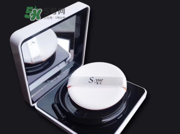 奢悅水光裸妝濕粉膏多少錢？ 奢悅水光裸妝濕粉膏價格