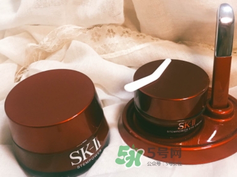 sk2大紅瓶面霜和什么一起用？sk2大紅瓶面霜搭配