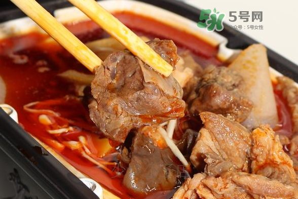 少城公子方便火鍋多少錢(qián)？少城公子方便火鍋價(jià)格