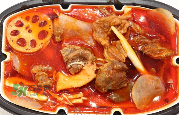 少城公子方便火鍋多少錢(qián)？少城公子方便火鍋價(jià)格