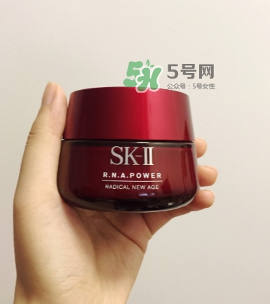 sk2大紅瓶面霜適合夏天用嗎？sk2大紅瓶面霜適合季節(jié)