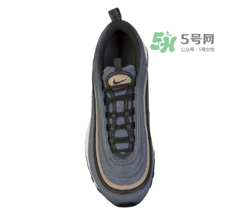 nike air max 97羊毛鞋面子彈頭多少錢(qián)_什么時(shí)候發(fā)售？