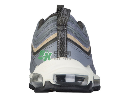 nike air max 97羊毛鞋面子彈頭多少錢(qián)_什么時(shí)候發(fā)售？