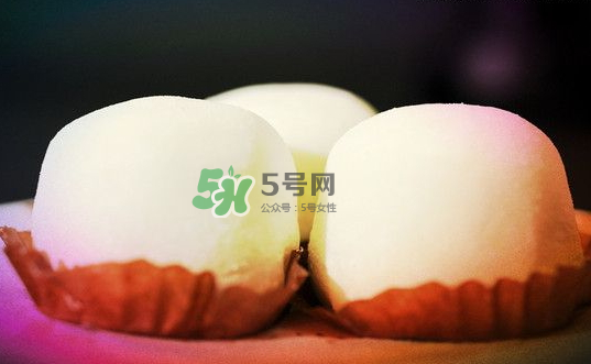 雪媚娘可以放冰箱多久？雪媚娘放冰箱冷凍還是冷藏？