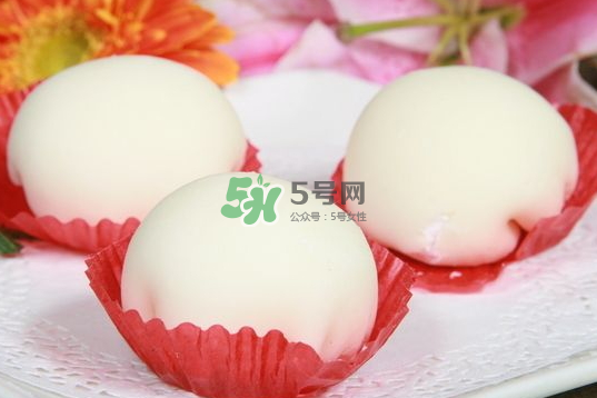 雪媚娘可以放冰箱多久？雪媚娘放冰箱冷凍還是冷藏？