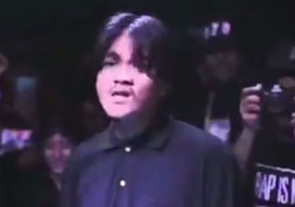 泰國(guó)有嘻哈哪里看？泰國(guó)有嘻哈完整版