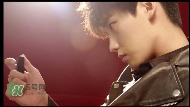 邢昭林微博用的什么口紅？邢昭林口紅色號