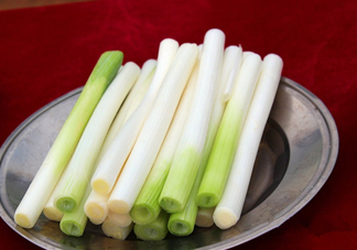 大蔥怎么保存？大蔥有什么營(yíng)養(yǎng)