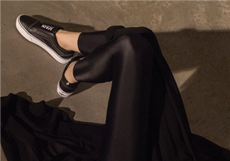 vans與老佛爺karl lagerfeld聯(lián)名鞋子上腳效果怎么樣？