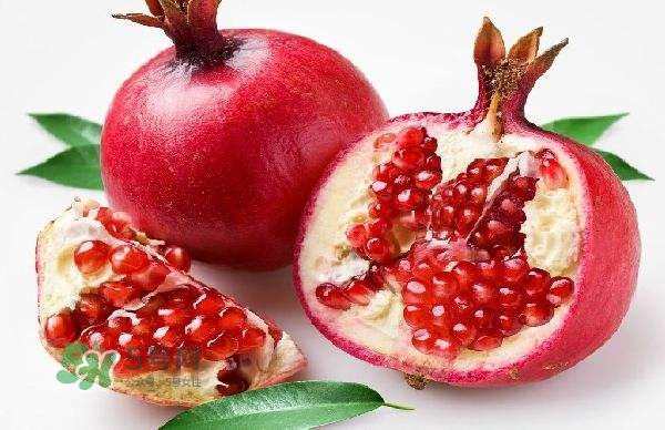 石榴怎么吃？石榴的吃法大全