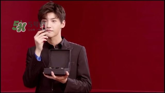 邢昭林微博用的什么口紅？邢昭林口紅色號