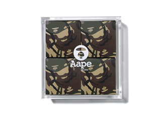 a bathing ape中秋月餅多少錢？bape月餅禮盒在哪買_怎么買？