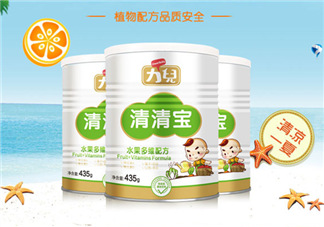 力兒清火寶怎么樣？力兒清火寶怎么吃？