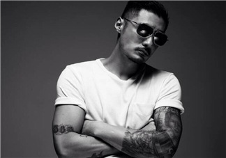 余文樂代言tommy hilfiger了嗎？余文樂是tommy hilfiger代言人嗎？