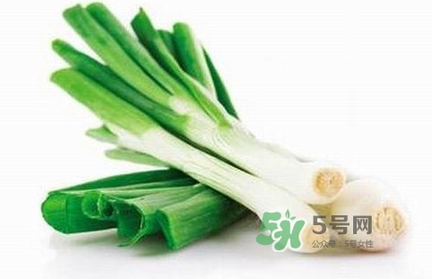 大蔥是怎么種出來(lái)的？大蔥是發(fā)物嗎