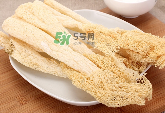 竹蓀什么樣的好？買竹蓀怎么挑選