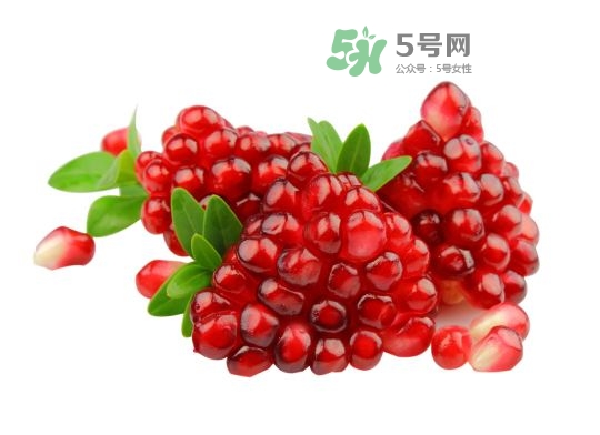 石榴怎么吃？石榴的吃法大全