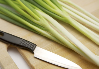 大蔥怎么去除農(nóng)藥殘留？大蔥怎么清洗干凈