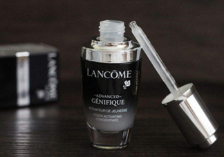 安瓶有用嗎？蘭蔻安瓶成分