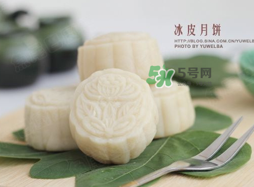 冰皮月餅皮太黏怎么辦？冰皮月餅粘手怎么回事？