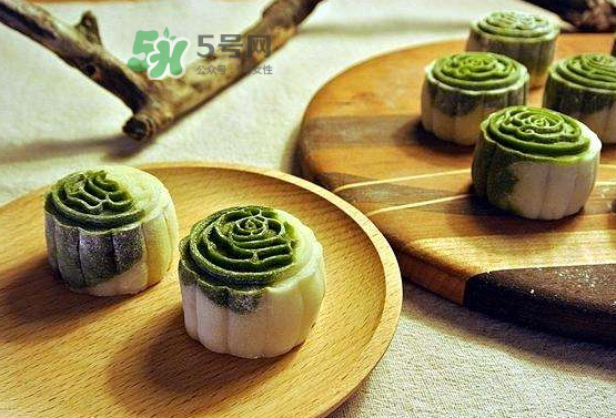 冰皮月餅太軟怎么辦？冰皮月餅皮很硬怎么辦？