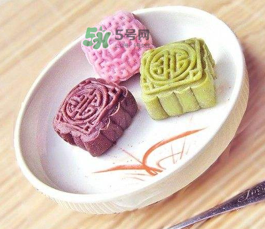 吃冰皮月餅長胖嗎？冰皮月餅的熱量高嗎？