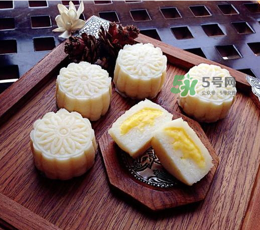 吃冰皮月餅長胖嗎？冰皮月餅的熱量高嗎？