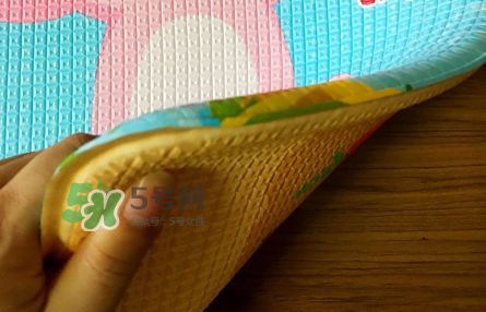 韓國(guó)貝貝維尼寶寶爬行墊環(huán)保嗎？韓國(guó)貝貝維尼寶寶爬行墊安全嗎？