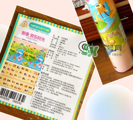 韓國(guó)貝貝維尼寶寶爬行墊環(huán)保嗎？韓國(guó)貝貝維尼寶寶爬行墊安全嗎？