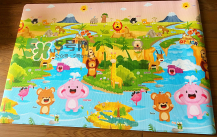 韓國(guó)貝貝維尼寶寶爬行墊環(huán)保嗎？韓國(guó)貝貝維尼寶寶爬行墊安全嗎？
