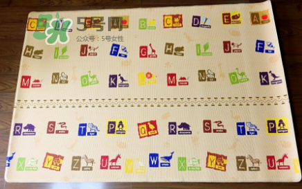 韓國(guó)貝貝維尼寶寶爬行墊環(huán)保嗎？韓國(guó)貝貝維尼寶寶爬行墊安全嗎？