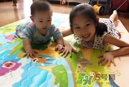 韓國(guó)貝貝維尼寶寶爬行墊環(huán)保嗎？韓國(guó)貝貝維尼寶寶爬行墊安全嗎？