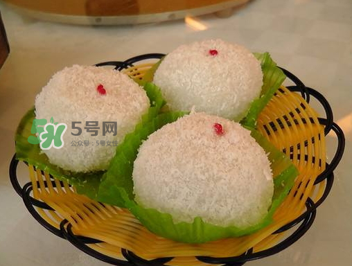 雪媚娘是糯米糍嗎？雪媚娘和糯米糍的區(qū)別