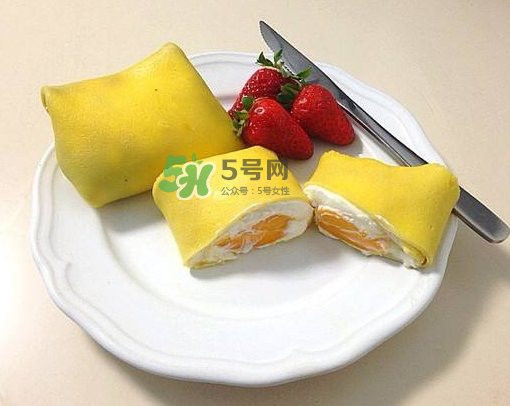 班戟和雪媚娘哪個好吃？班戟和雪媚娘的區(qū)別