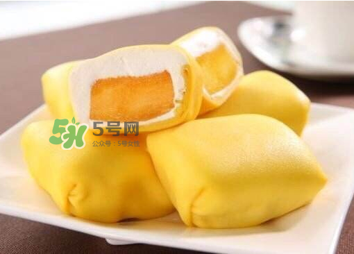 班戟和雪媚娘哪個好吃？班戟和雪媚娘的區(qū)別