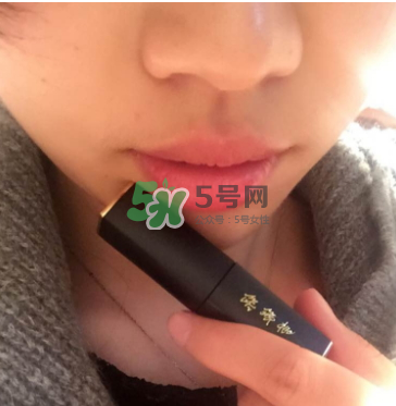 綠緣蘿口紅怎么樣_綠緣蘿口紅有毒嗎_綠緣蘿口紅價格 綠緣蘿口紅怎么樣_綠緣蘿口紅有毒嗎_綠緣蘿口紅價格