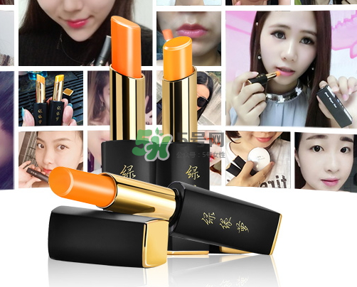 綠緣蘿口紅怎么樣_綠緣蘿口紅有毒嗎_綠緣蘿口紅價格 綠緣蘿口紅怎么樣_綠緣蘿口紅有毒嗎_綠緣蘿口紅價格