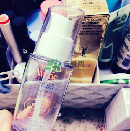 雅漾精華乳孕婦可以用嗎？雅漾精華乳有激素嗎？