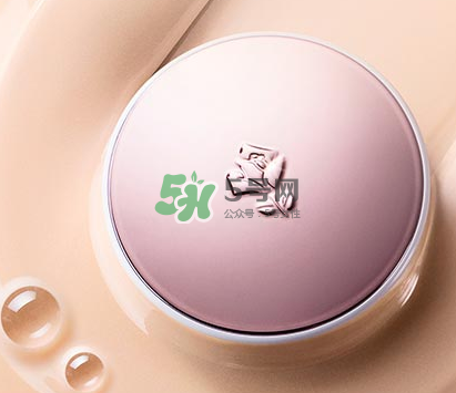 蘭蔻小粉盒怎么用？蘭蔻小粉盒使用方法