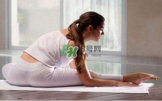 運(yùn)動(dòng)能緩解宮寒嗎？經(jīng)期能做運(yùn)動(dòng)嗎？