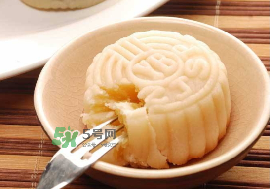 冰皮月餅太軟怎么辦？冰皮月餅皮很硬怎么辦？