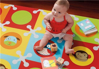 韓國貝貝維尼寶寶爬行墊環(huán)保嗎？韓國貝貝維尼寶寶爬行墊安全嗎？