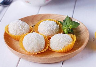 雪媚娘是糯米糍嗎？雪媚娘和糯米糍的區(qū)別