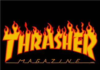 Thrasher是哪里的牌子？Thrasher是哪個國家的？