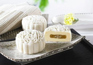 吃冰皮月餅長胖嗎？冰皮月餅的熱量高嗎？