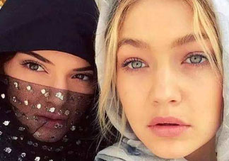 gigi為什么遭抵制？gigi遭抵制的原因