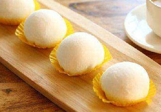 冰皮月餅粉可以做雪媚娘嗎？雪媚娘和冰皮月餅區(qū)別