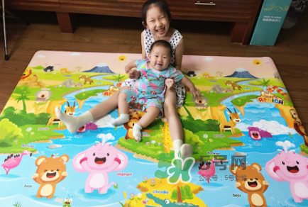 韓國(guó)貝貝維尼寶寶爬行墊環(huán)保嗎？韓國(guó)貝貝維尼寶寶爬行墊安全嗎？